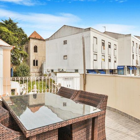 Sintra Retreat Residences By Lovelystay Luaran gambar