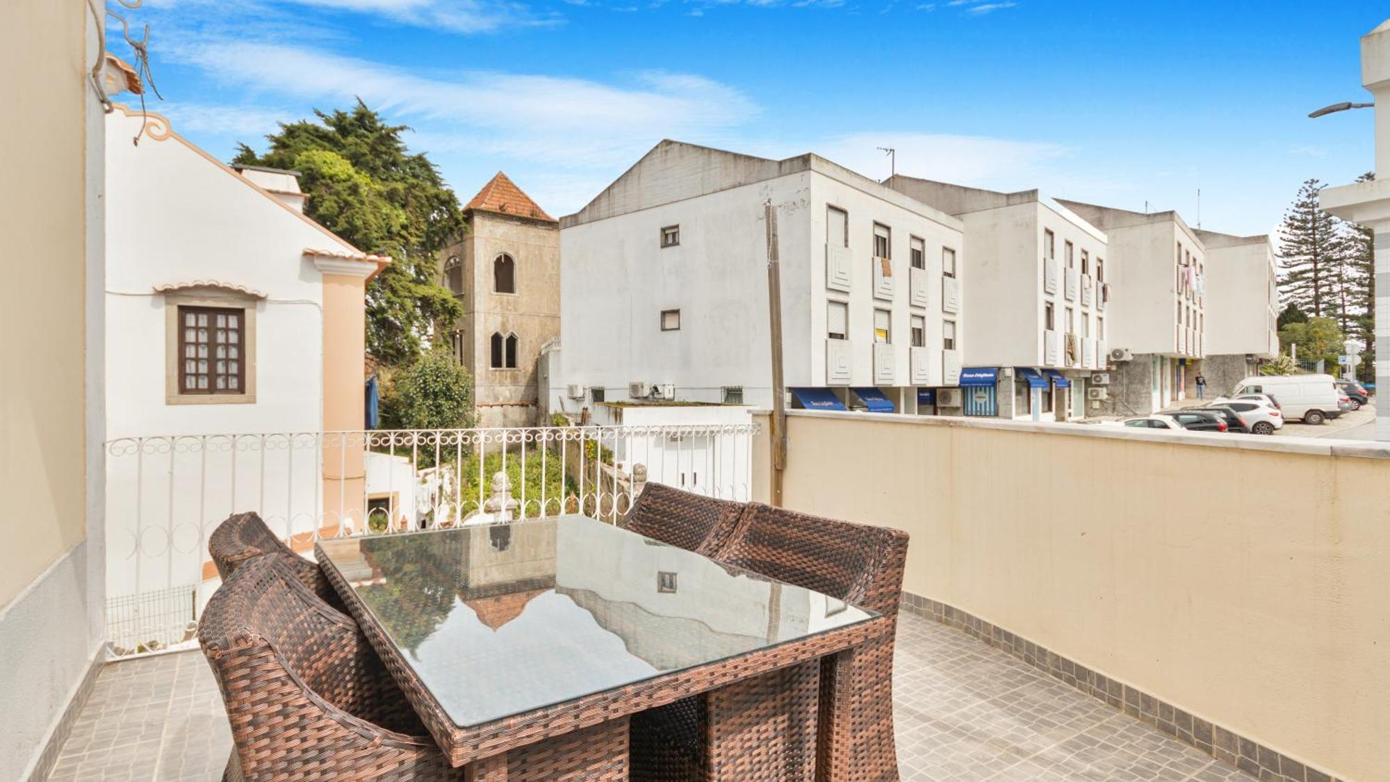 Sintra Retreat Residences By Lovelystay Luaran gambar