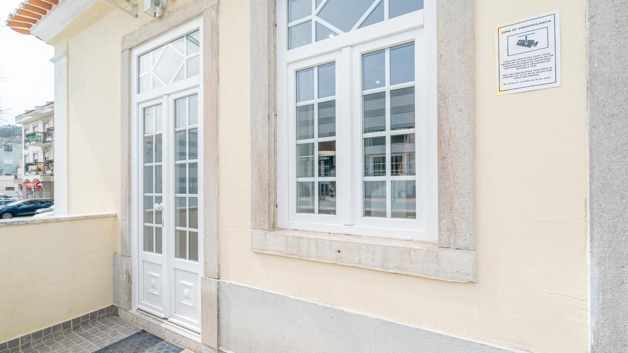 Sintra Retreat Residences By Lovelystay Luaran gambar