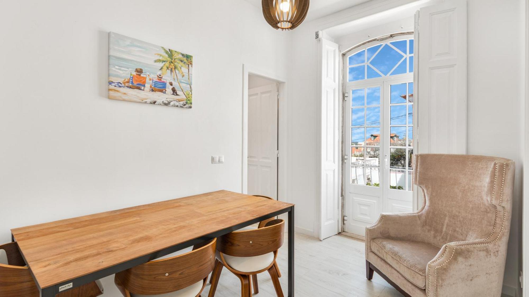 Sintra Retreat Residences By Lovelystay Luaran gambar